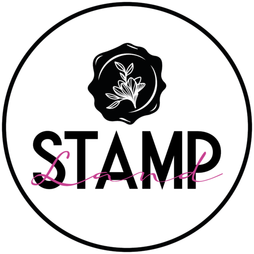 Stampland Logo