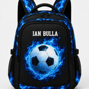 Backpack Personalization