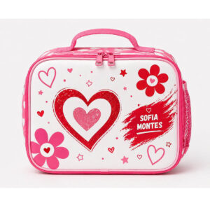 Lunchbox Personalization