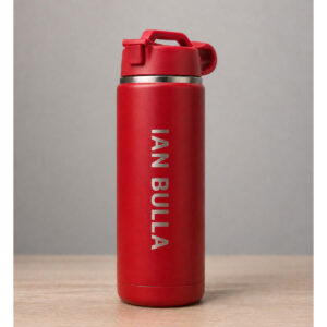 Laser Engraving on Your Tumbler