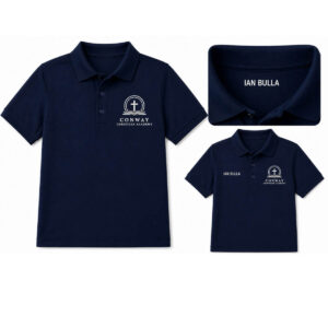 Daily Shirt Personalization