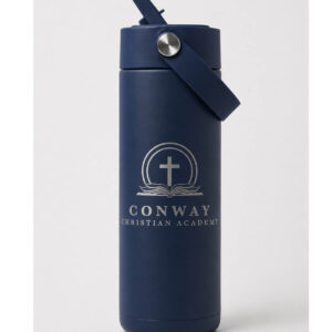 Official Conway Christian Academy Tumbler