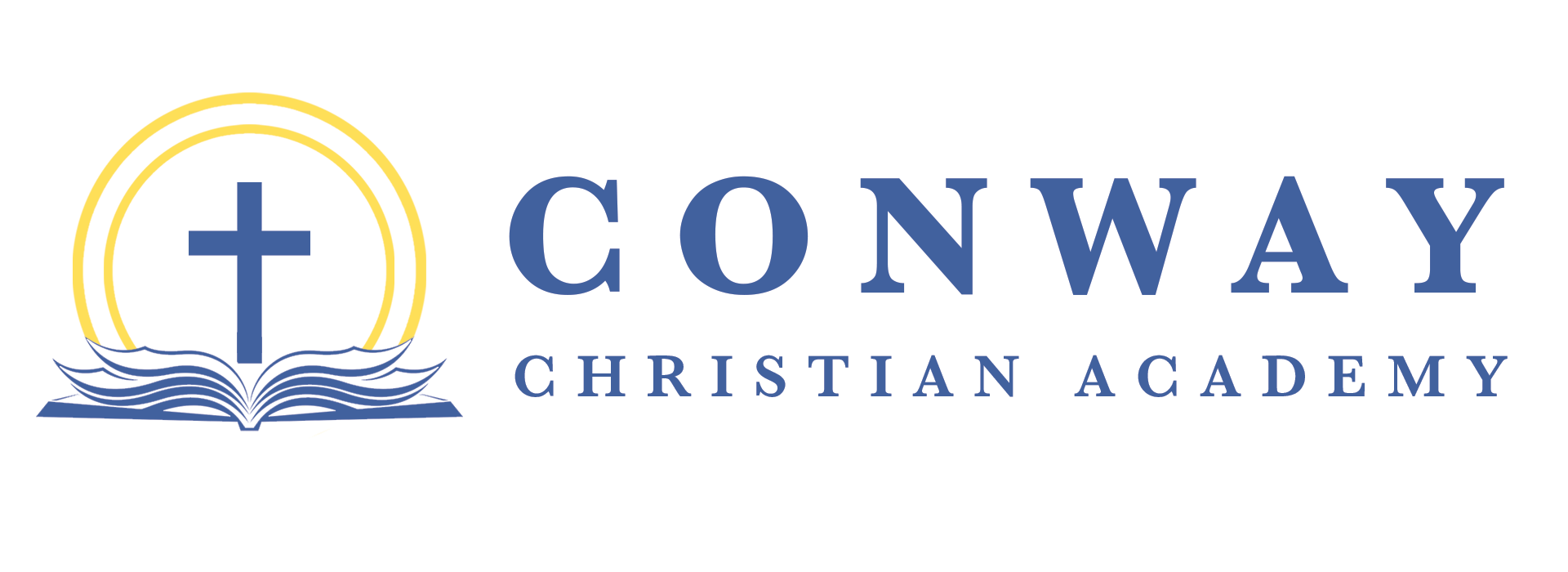 Conway Academy Official Gear