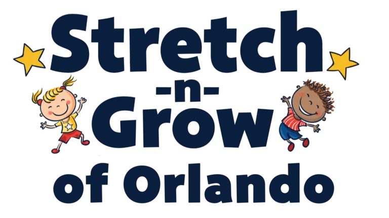 Stretch-n-Grow