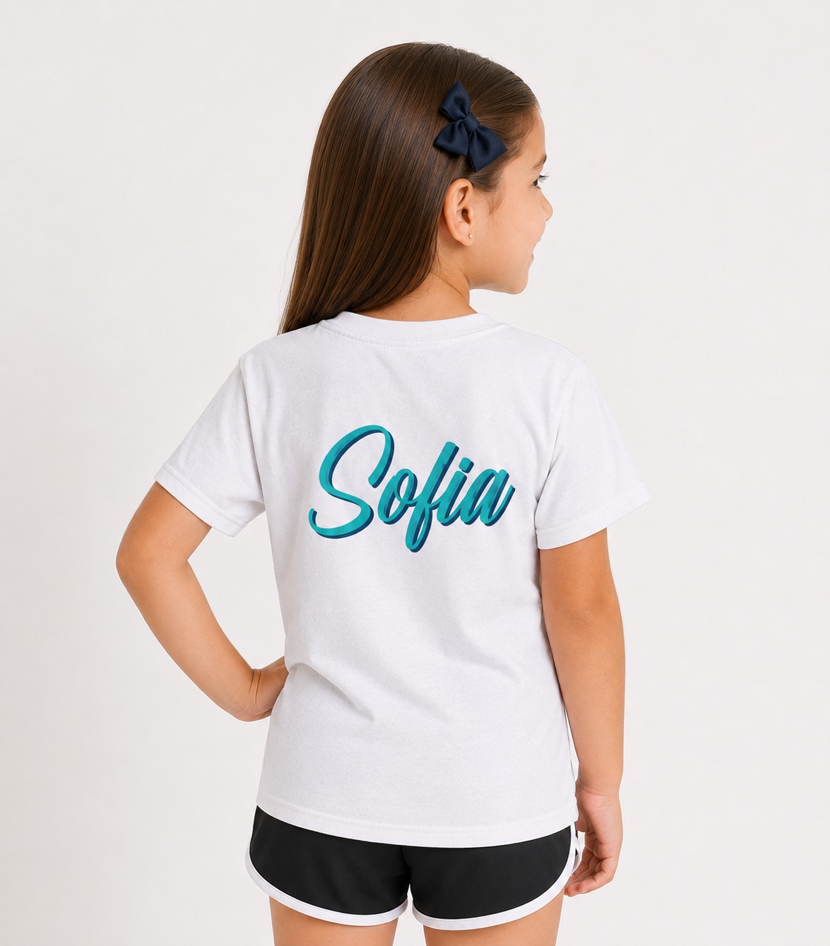 Kids Dance Stars Program T-Shirt – Stretch-n-Grow - Image 2