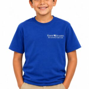 Toddler Uniform T-Shirt