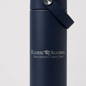 18 oz Stainless Steel Tumbler – Kiddie Academy